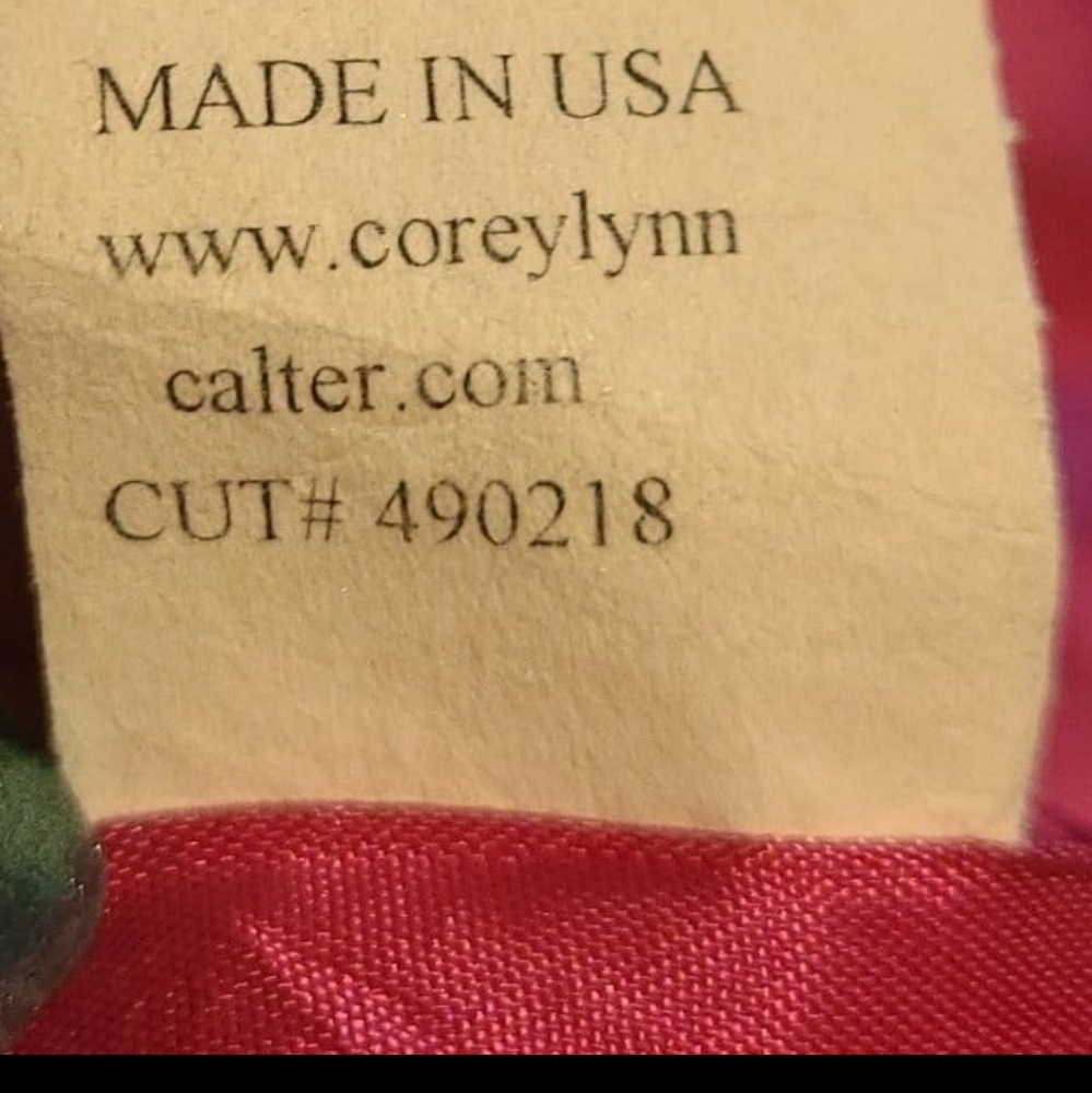Corey lynn calter...clc...100% wool skirt - Picture 2 of 5